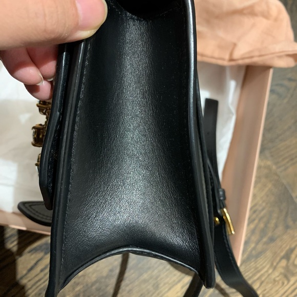 MiuMiu Lady Bag 2016 edition - Picture 3 of 11